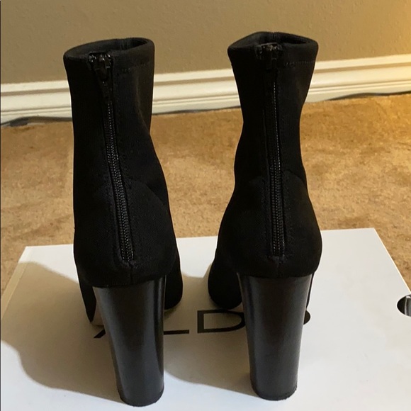 ALDO Boot Heel - Picture 2 of 6